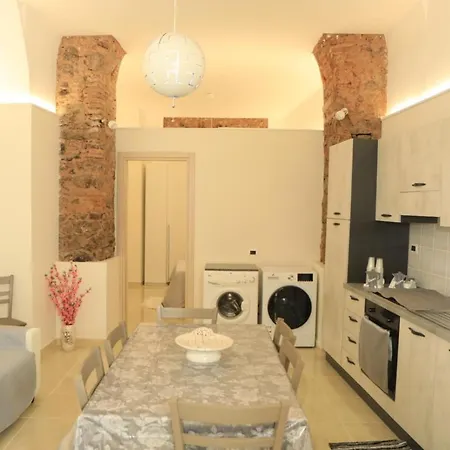 Baciati Dal Sole Σπίτι διακοπών