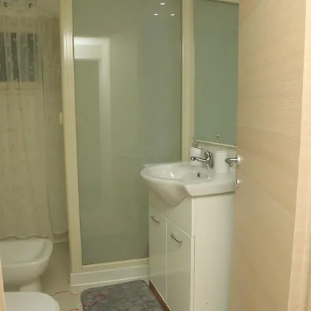 Σπίτι διακοπών Baciati Dal Sole