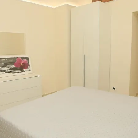 Σπίτι διακοπών Baciati Dal Sole