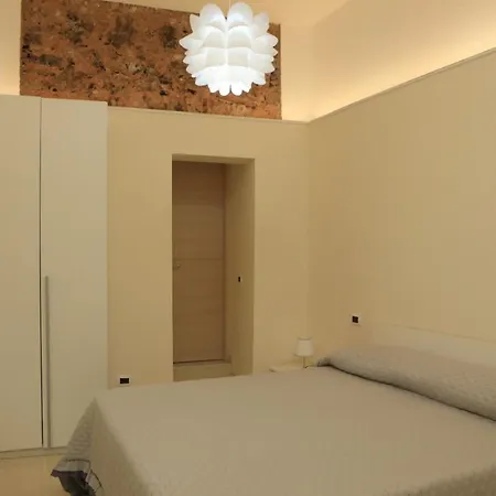 Holiday home Baciati Dal Sole *