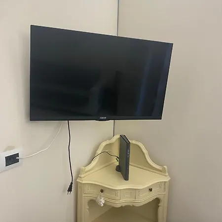 Baciati Dal Sole Σπίτι διακοπών