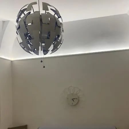 Σπίτι διακοπών Baciati Dal Sole *