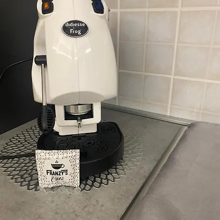 Baciati Dal Sole Σπίτι διακοπών *